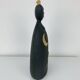 Anthropomorphic ceramic sculpture
