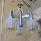 Lustre de Murano design