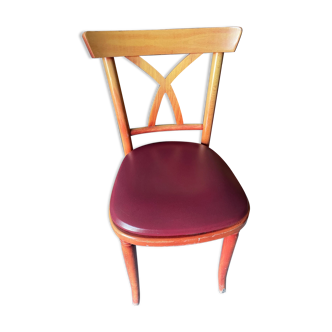 Classic bistro chair