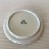 Bavarian Germany herbarium cups