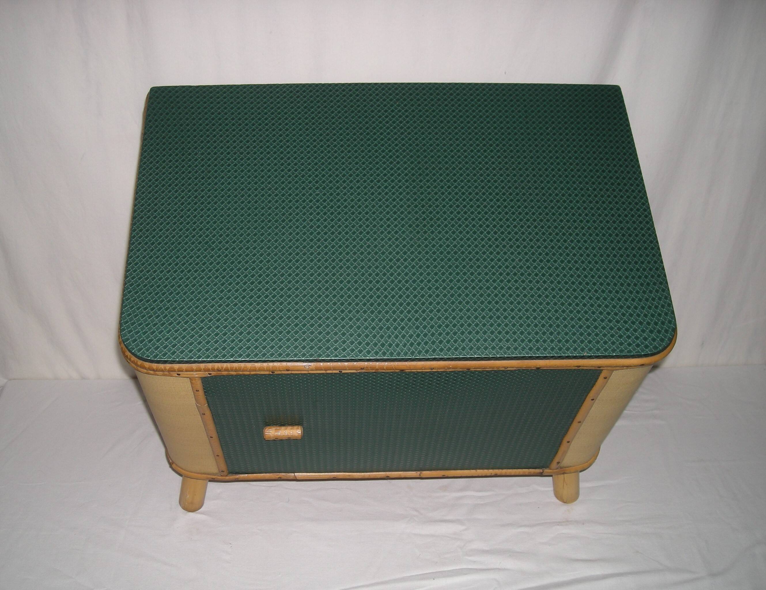 1950s Chest