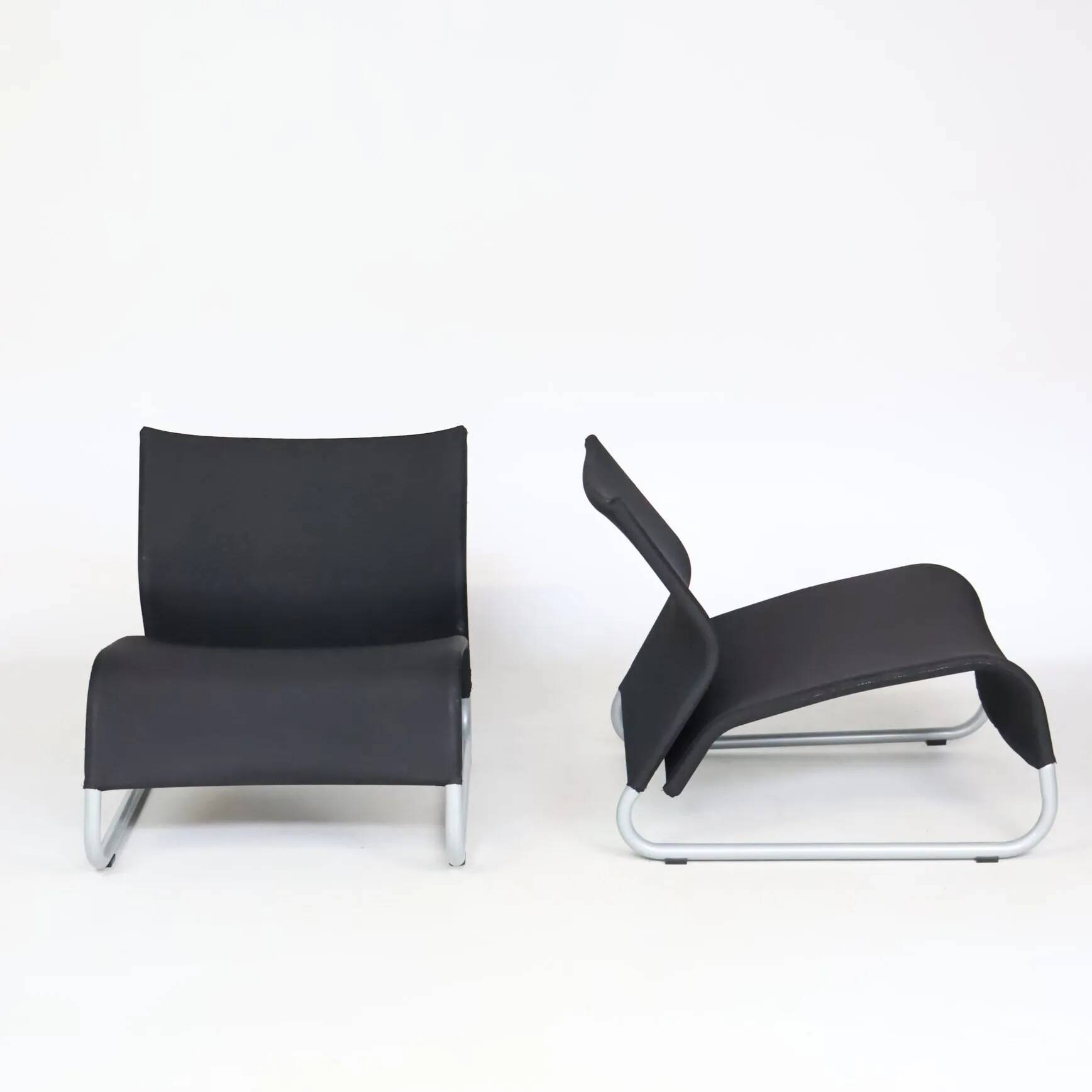 "Oppala" armchairs IKEA from the 90s.