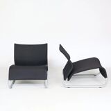 Fauteuils  "Oppala" IKEA  années 90