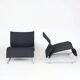 "Oppala" armchairs IKEA from the 90s.