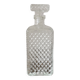 Carafe à whisky vintage