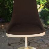 Swivel chair foot Tulip Lusch ERZEUGNIS