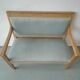 Banc enfant