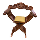 Fauteuil Dagobert pliant