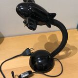 Airplane lamp