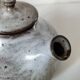 Stoneware teapot from Ratilly – Jeanne and Norbert Pierlot – 1960s/70s