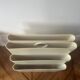 Kartell Guitton stoppino newspaper rack