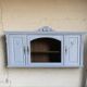 Hanging cupboard from the 1930s-1940s