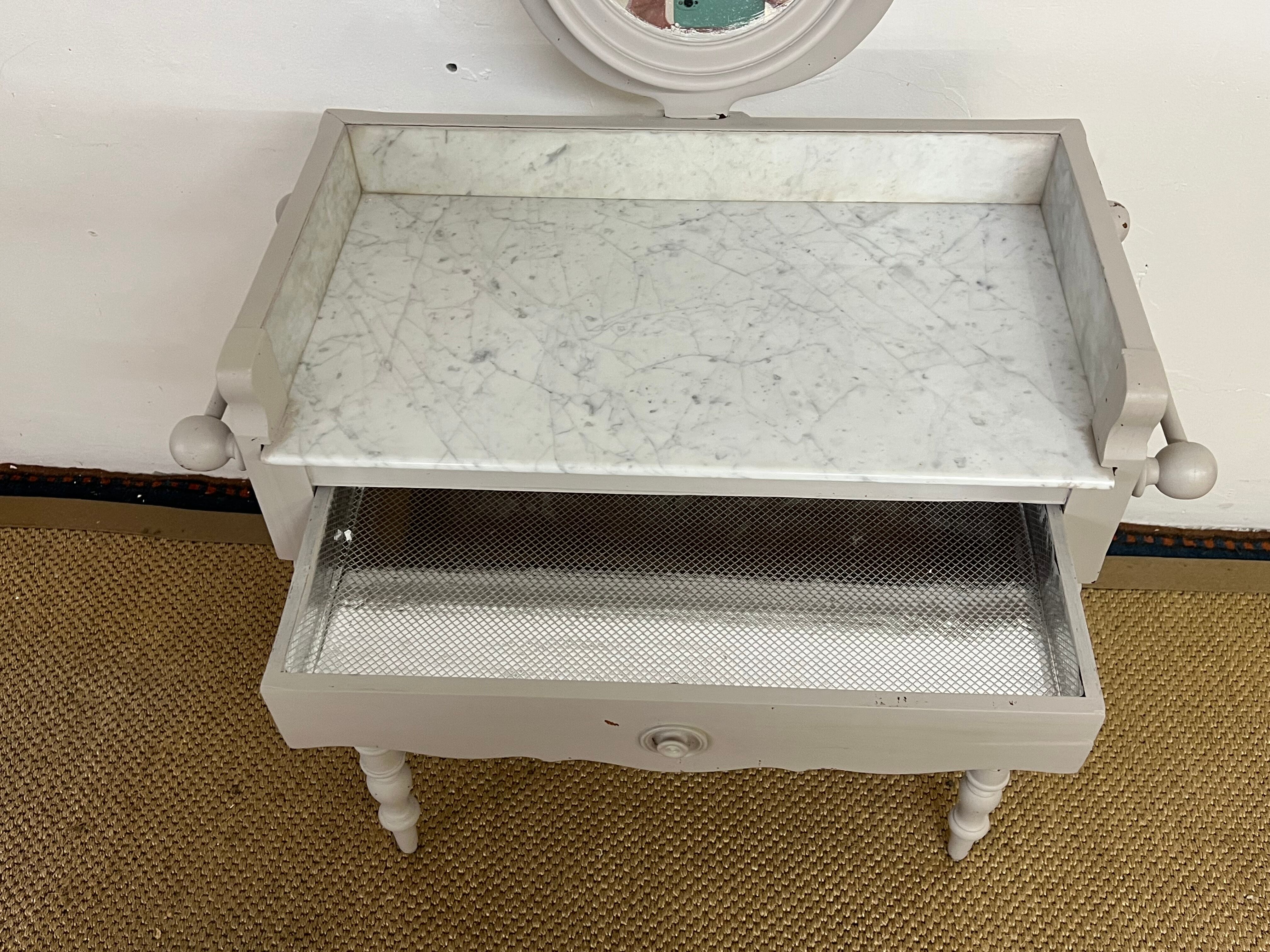 Hairdresser Louis Philippe