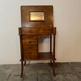 Old dressing table