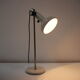 Lampe de table réglable du milieu du siècle années 1970