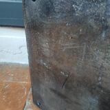 Leather suitcase 1900