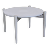 Small Round Coffee Table
