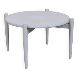 Small Round Coffee Table