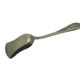 Polish Art Nouveau sugar spoon from Stylplater, 1920s