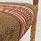 1960s, Danish design, armchair, oak wood, furniture wool.