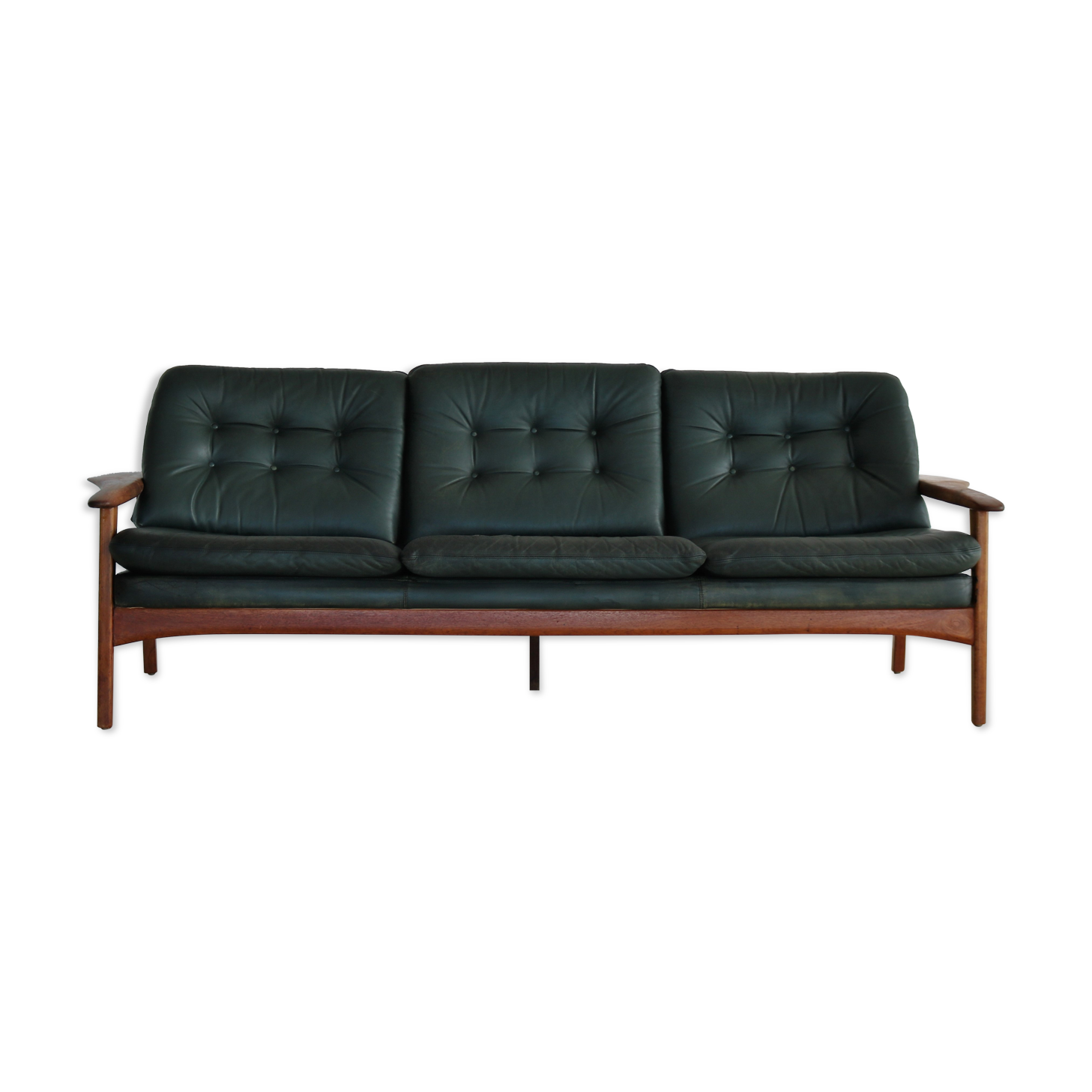 vintage sixties sofa