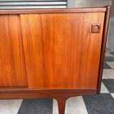 Danish enfilade Johannes Andersen