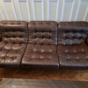IKEA Vintage Borkum canape 3 places