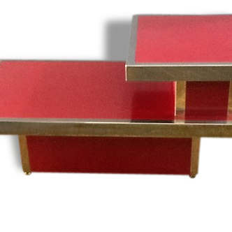Table low 70's