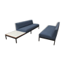 Modular sofa set by Kho Liang Ie for Artifort 1964