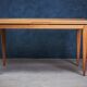 Extendable Oak Dining Table by NO Møller, 1960s