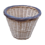 Wicker basket