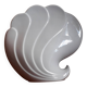 Vintage German Porcelain Vase