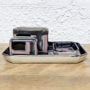 Set d'Accessoires pour Fumeur par Camille Tharaud