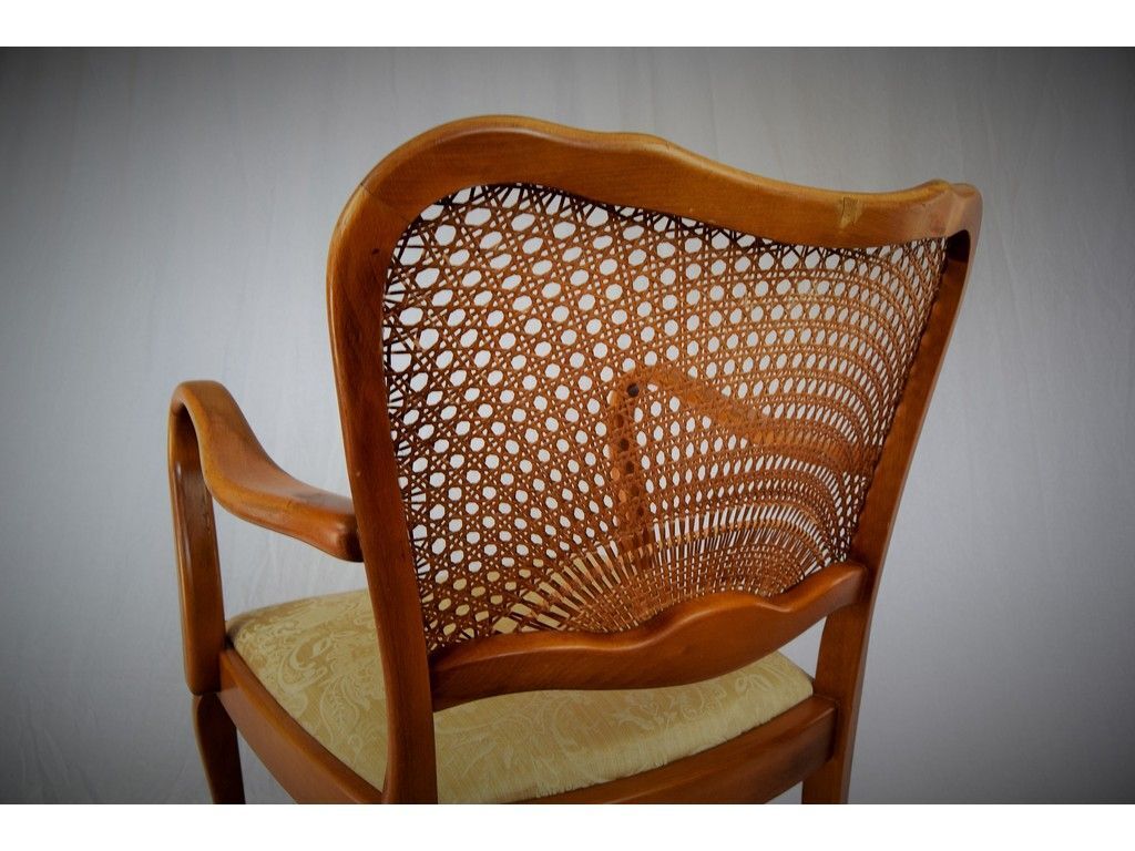 Chair of Czechoslovak 1930 s