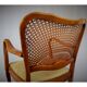 Fauteuil tchécoslovaque 1930s
