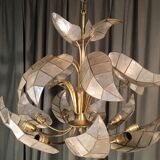 Mother-of-pearl light 1970