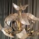 Mother-of-pearl light 1970