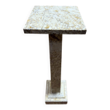 Marble display stand/column