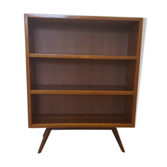Bibliothèque des années 50