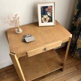 Art Deco side table