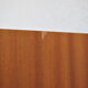 Vintage bookcase 1970