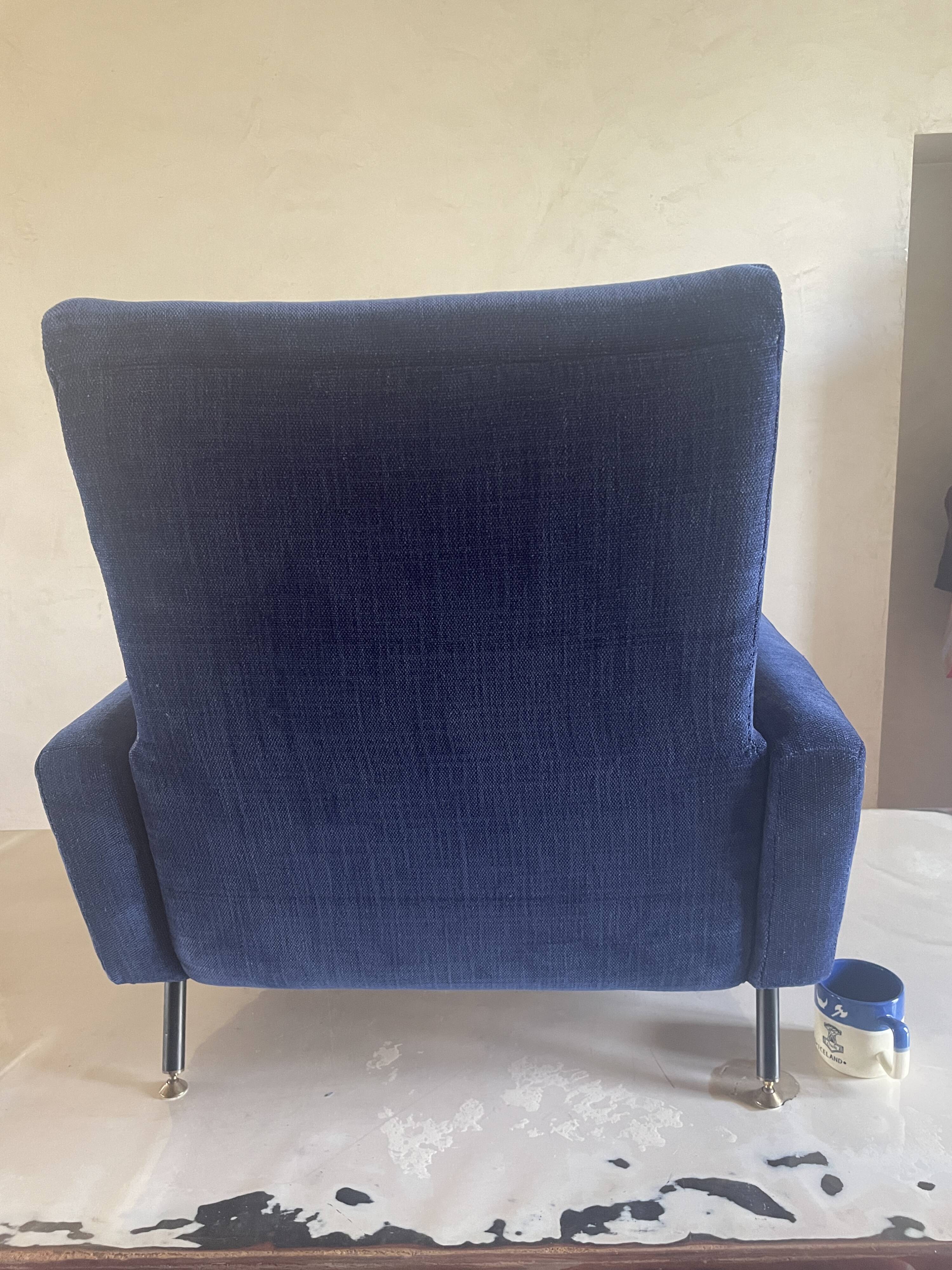 Troika Airborne Armchair