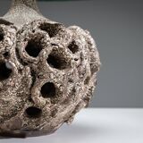 Bodil Marie Nielsen ceramic table lamp