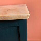 Bedside table - Art Deco