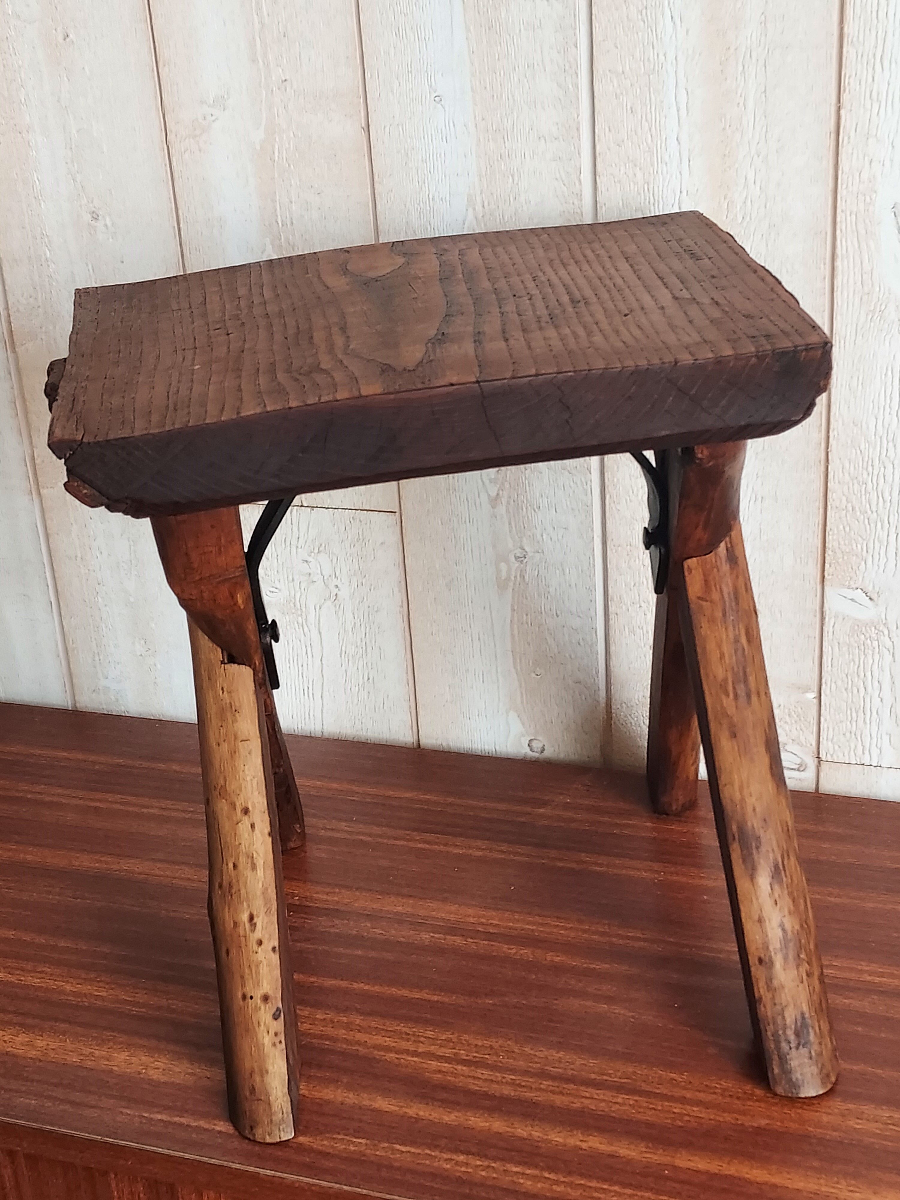 Stool
