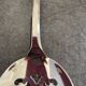Cristofle Cluny ice cream spoon