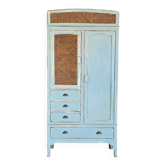 Armoire parisienne