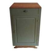 Jam maker, Occasional furniture