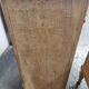 Chiffonier en bois aerogommer