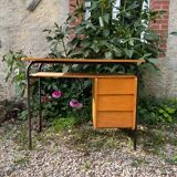 Vintage desk